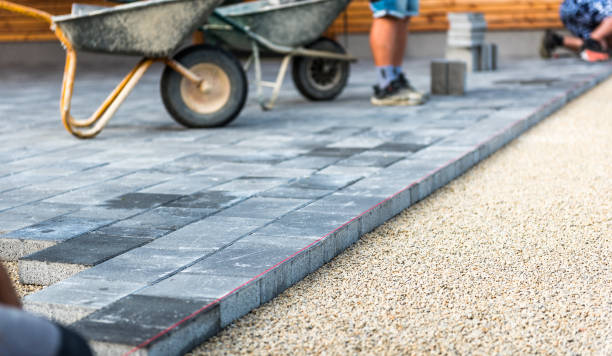 Reasons to Select Us for Your Driveway Paving Requirements in Valley Park, MO