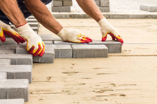 Best Brick Driveway Pavers  in Valley Park, MO
