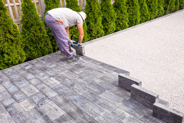 Best Local Driveway Pavers  in Valley Park, MO